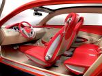Volkswagen Shanghai NEEZA Concept 2006 года